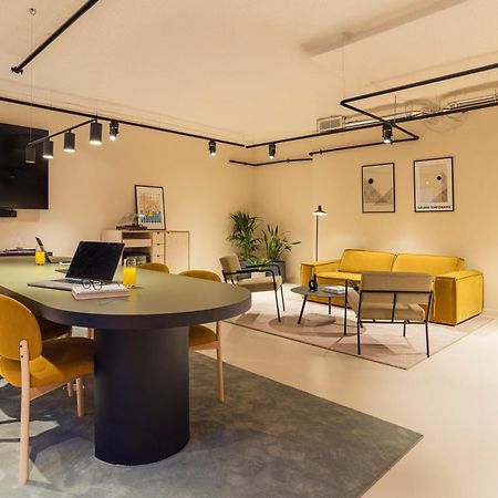 מלון The Social Hub פורטו מראה חיצוני תמונה